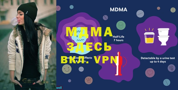 стаф Богданович